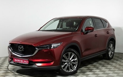 Mazda CX-5 II, 2021 год, 3 049 700 рублей, 1 фотография