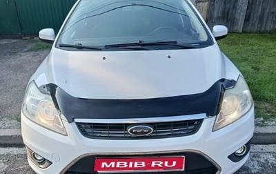 Ford Focus II рестайлинг, 2009 год, 580 000 рублей, 1 фотография