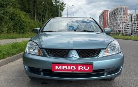 Mitsubishi Lancer IX, 2006 год, 700 000 рублей, 4 фотография