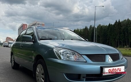 Mitsubishi Lancer IX, 2006 год, 700 000 рублей, 2 фотография