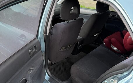 Mitsubishi Lancer IX, 2006 год, 700 000 рублей, 11 фотография