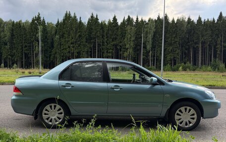 Mitsubishi Lancer IX, 2006 год, 700 000 рублей, 8 фотография