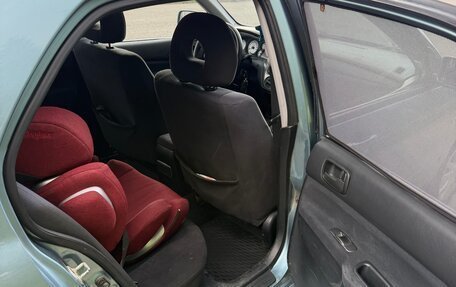 Mitsubishi Lancer IX, 2006 год, 700 000 рублей, 12 фотография