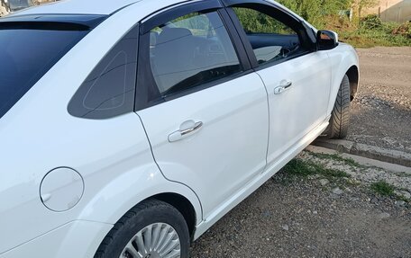 Ford Focus II рестайлинг, 2009 год, 580 000 рублей, 2 фотография