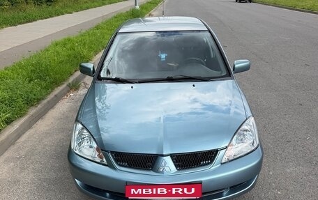 Mitsubishi Lancer IX, 2006 год, 700 000 рублей, 5 фотография
