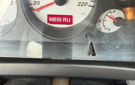 Mitsubishi Lancer IX, 2006 год, 700 000 рублей, 15 фотография