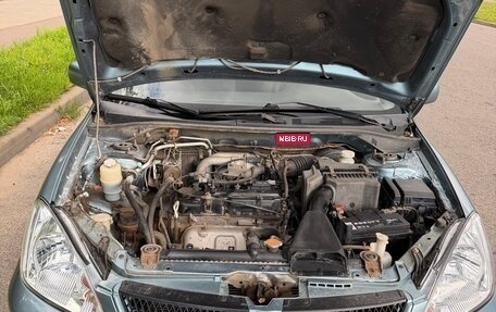 Mitsubishi Lancer IX, 2006 год, 700 000 рублей, 14 фотография