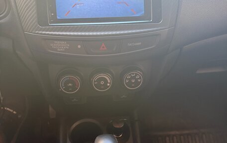 Mitsubishi ASX I рестайлинг, 2014 год, 1 360 000 рублей, 6 фотография