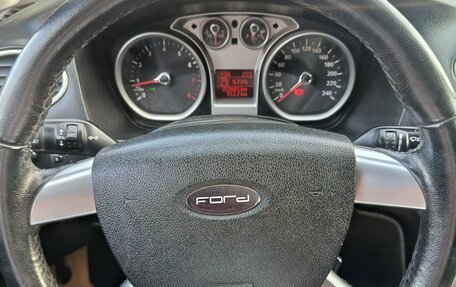 Ford Focus II рестайлинг, 2009 год, 580 000 рублей, 10 фотография