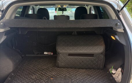 Mitsubishi ASX I рестайлинг, 2014 год, 1 360 000 рублей, 11 фотография