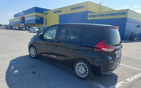 Honda Freed II, 2020 год, 1 280 000 рублей, 3 фотография