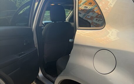 Mitsubishi ASX I рестайлинг, 2014 год, 1 360 000 рублей, 13 фотография
