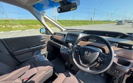 Honda Freed II, 2020 год, 1 280 000 рублей, 5 фотография