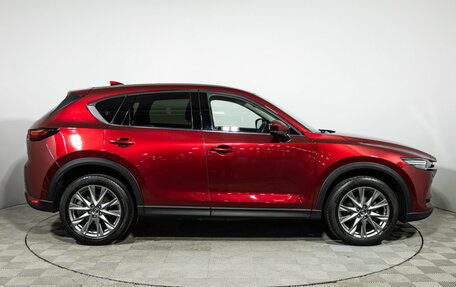 Mazda CX-5 II, 2021 год, 3 049 700 рублей, 4 фотография