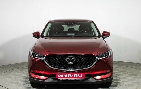 Mazda CX-5 II, 2021 год, 3 049 700 рублей, 2 фотография
