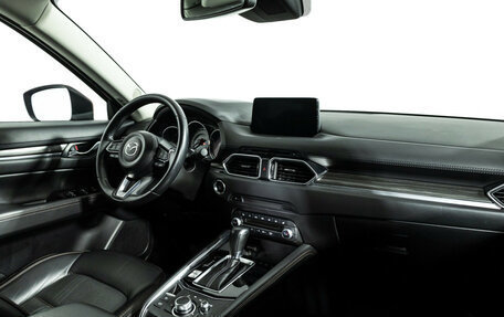 Mazda CX-5 II, 2021 год, 3 049 700 рублей, 10 фотография