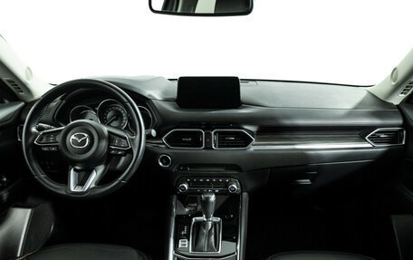 Mazda CX-5 II, 2021 год, 3 049 700 рублей, 14 фотография