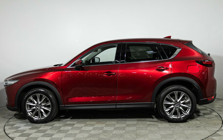 Mazda CX-5 II, 2021 год, 3 049 700 рублей, 9 фотография