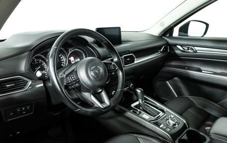 Mazda CX-5 II, 2021 год, 3 049 700 рублей, 12 фотография
