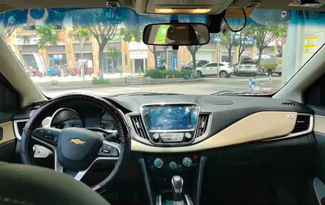 Chevrolet Monza, 2022 год, 913 000 рублей, 10 фотография
