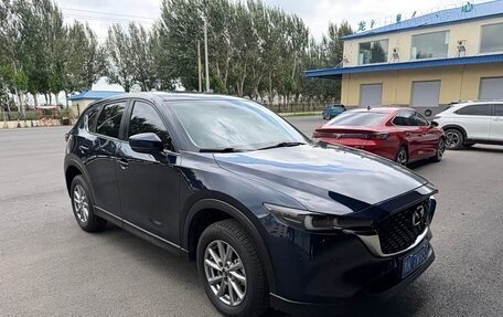 Mazda CX-5 II, 2022 год, 2 450 000 рублей, 2 фотография