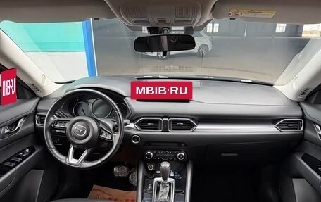 Mazda CX-5 II, 2022 год, 2 450 000 рублей, 8 фотография