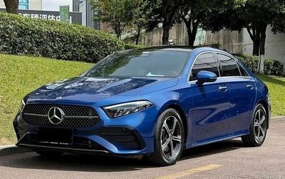 Mercedes-Benz A-Класс, 2023 год, 2 100 012 рублей, 1 фотография