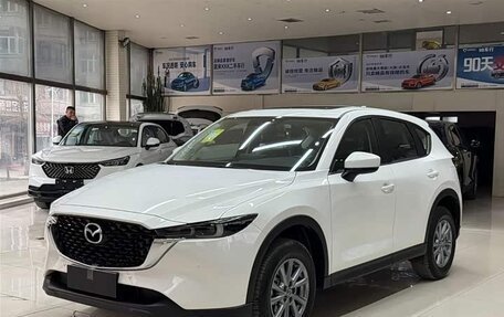 Mazda CX-5 II, 2026 год, 2 800 000 рублей, 1 фотография
