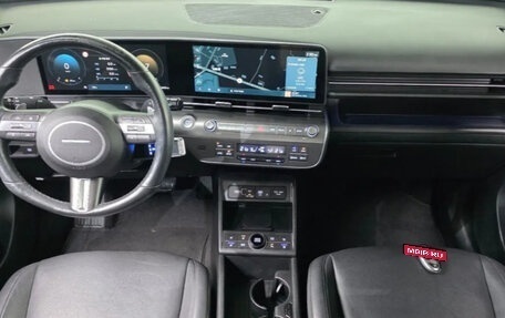 Hyundai Kona, 2023 год, 2 550 000 рублей, 6 фотография