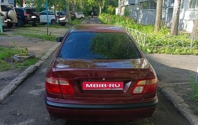 Nissan Almera, 2002 год, 240 000 рублей, 1 фотография