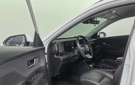 Hyundai Kona, 2023 год, 2 550 000 рублей, 7 фотография