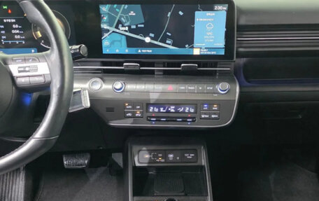 Hyundai Kona, 2023 год, 2 550 000 рублей, 9 фотография
