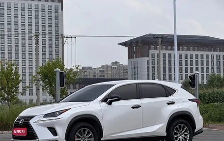 Lexus NX I, 2020 год, 2 800 000 рублей, 1 фотография