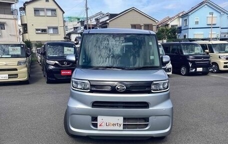 Daihatsu Tanto IV, 2022 год, 917 009 рублей, 1 фотография