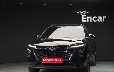 Chevrolet Trax, 2026 год, 2 000 000 рублей, 1 фотография