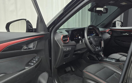 Chevrolet TrailBlazer, 2023 год, 1 400 000 рублей, 9 фотография