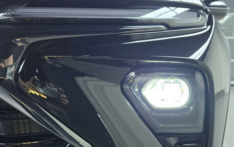 Chevrolet TrailBlazer, 2023 год, 1 400 000 рублей, 6 фотография