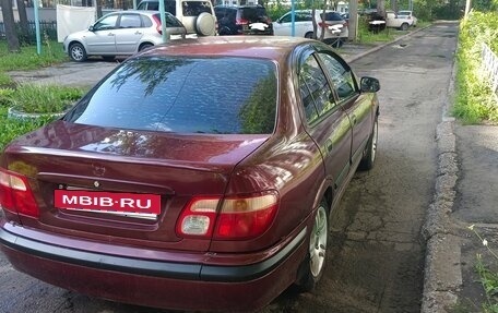 Nissan Almera, 2002 год, 240 000 рублей, 3 фотография