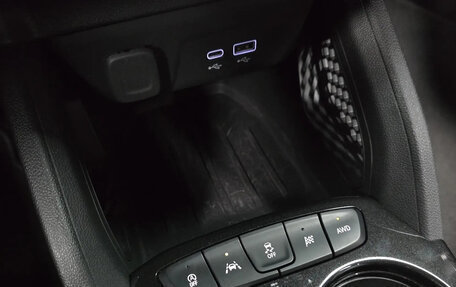 Chevrolet TrailBlazer, 2023 год, 1 400 000 рублей, 20 фотография