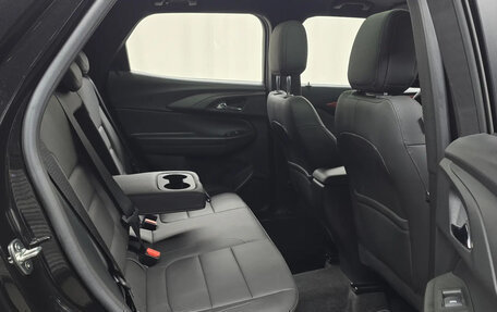 Chevrolet TrailBlazer, 2023 год, 1 400 000 рублей, 27 фотография