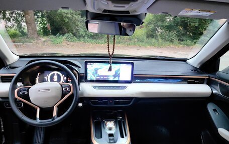Haval Jolion, 2024 год, 2 150 000 рублей, 10 фотография