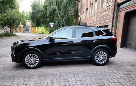Haval Jolion, 2024 год, 2 150 000 рублей, 8 фотография