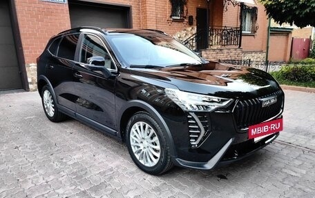 Haval Jolion, 2024 год, 2 150 000 рублей, 3 фотография