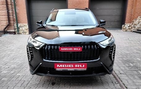 Haval Jolion, 2024 год, 2 150 000 рублей, 2 фотография