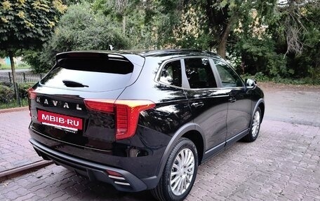 Haval Jolion, 2024 год, 2 150 000 рублей, 5 фотография