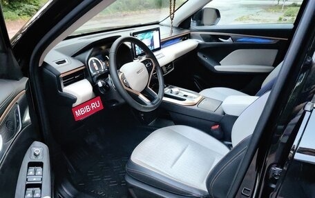Haval Jolion, 2024 год, 2 150 000 рублей, 11 фотография