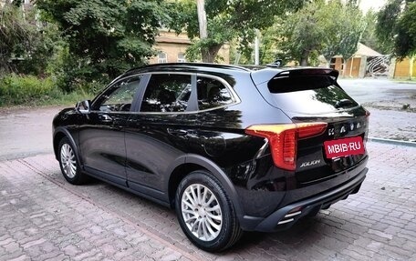 Haval Jolion, 2024 год, 2 150 000 рублей, 7 фотография
