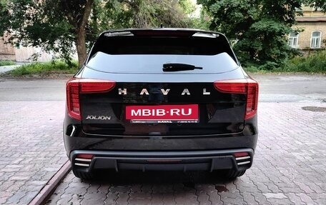 Haval Jolion, 2024 год, 2 150 000 рублей, 6 фотография
