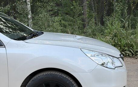 Subaru Legacy VII, 2009 год, 1 200 000 рублей, 4 фотография