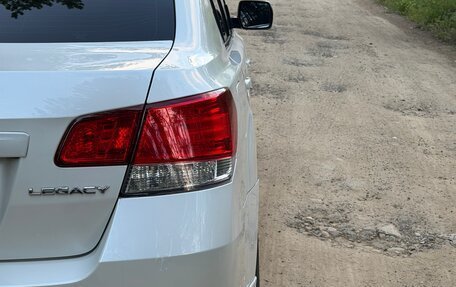 Subaru Legacy VII, 2009 год, 1 200 000 рублей, 8 фотография